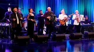 Country ‘N’ Irish Medley  The Late Late Show  RTÉ One [upl. by Nallak]