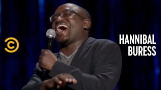 Hannibal Buress  Live From Chicago  Trend in Rap Music  Uncensored [upl. by Brabazon]