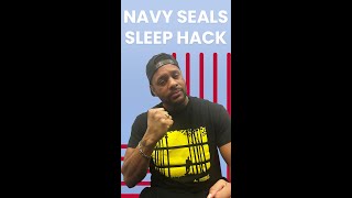 NAVY SEALS SLEEP HACK [upl. by Llenoil]