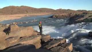 Summer in the Arctic Iqaluit Nunavut [upl. by Biddle458]