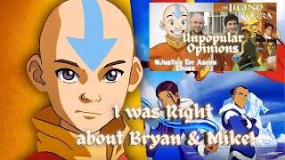 Last Predictions for Netflixs Avatar The Last Airbender  Adaption Thoughts  TheSirenSayz [upl. by Annalise822]