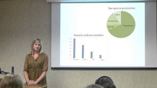 How To Prepare an Oral Research Presentation [upl. by Starling458]