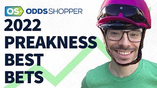 Preakness 2022 Picks amp Predictions  Preakness Stakes 147 Betting Preview  Top 3 Free Horse Bets [upl. by Airym]