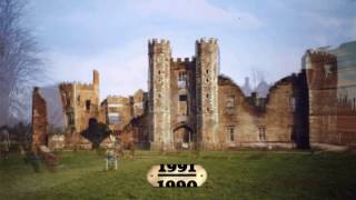 Cowdray House A Journey Through Time [upl. by Coniah]