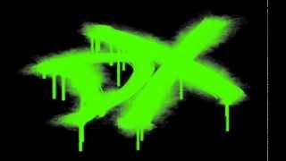 DX THEME SONG ARENA EFFECT [upl. by Chon205]