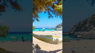 🇬🇷 Visit Gavdos 🇬🇷 gavdos crete greece PanoramicGreece travel greekislands creta kreta [upl. by Atinav]