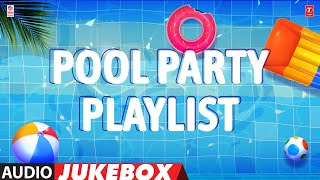 From Poolside Vibes to Dancefloor Hits Dive into Our Pool Party Playlist  Telugu Party Collection [upl. by Ydac336]