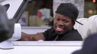 50 Cent on Entourage with Turtle [upl. by Ambrosane]