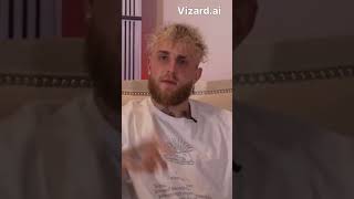 Jake Paul cancels fight with Tyson A shocking twi [upl. by Onstad]