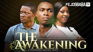 THE AWAKENING  Written by Victor Oladejo  Produced by Femi Adebile [upl. by Matthieu]