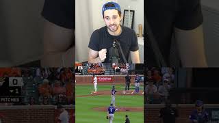 Orioles Fan Reacts to Rangers Game [upl. by Sirret556]