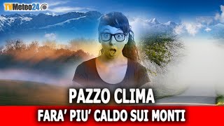 Meteo Video Previsioni Nazionali Prossimi Giorni A cura di Stefano Ghetti 26 12 2023 [upl. by Oderfodog]