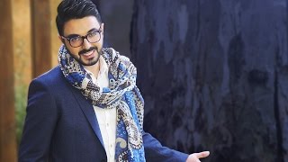 Chawki  Kayna Wla Makaynach EXCLUSIVE Lyric Clip  شوقي  كاينة ولا ماكيناش حصرياً [upl. by Ellehcal]