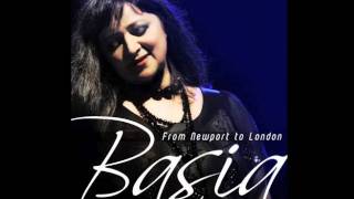 Basia quotFrom Newport to Londonquot [upl. by Low]