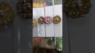 fancy button for sale All colours are availablewith cash on delivery [upl. by Phares]