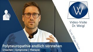 Therapie amp Schmerztherapie diabetische Polyneuropathie Medikamente bei Nervenschmerzen wg Diabetes [upl. by Fretwell]