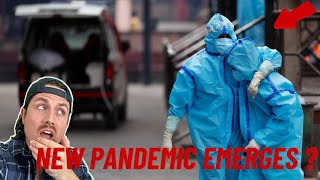 New Pandemic Emerges   MrBallen Podcast Strange Dark amp Mysterious Stories [upl. by Etem]