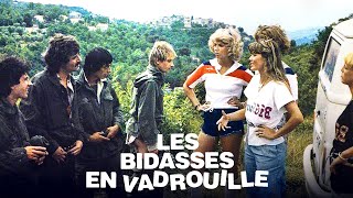 Les Bidasses en Vadrouille  Film Complet en Français  Comédie [upl. by Hannavas]