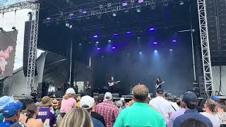 Michigander  Live at Minnesota Yacht Club Festival 2024  Concert Clip 2 of 2 [upl. by Jonas]