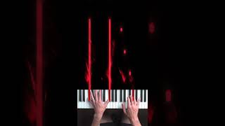 Beautiful Piano Song using only the black keys [upl. by Imas959]