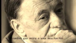 Mejores Poemas  Mario Benedetti Parte 1 [upl. by Falda710]