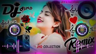 চুরি পরেছি আমি হাতে রে ডিজে dj ami churi porechi hataye churi porechi hath tere [upl. by Adnelg498]