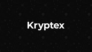 Tutoriel n°7 Comment miner avec Kryptex en 2021 [upl. by Ardnasal]