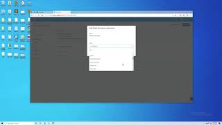 OneLogin Demo Remote Desktop Gateway RDG Server Install amp User Experience [upl. by Suruat826]