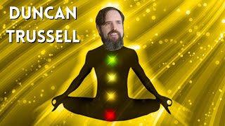 Duncan Trussell quotYou Have The Power To Do Anythingquot [upl. by Aliemaj]