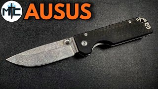 StatGear Ausus  Overview and Review [upl. by Ellemaj]