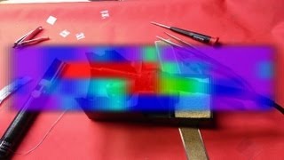 IRBlue Thermal Imager  Unbox amp Assembly [upl. by Stucker]