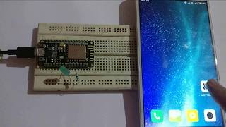 ESP8266 as MQTT Client  Arduino IoT [upl. by Dyoll]