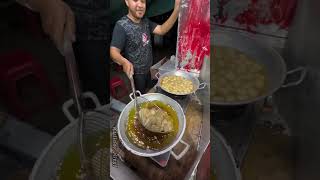 2 Kali Goreng streetfood kuliner [upl. by Charleen]