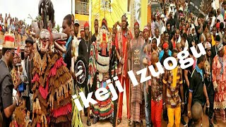 ikeji arondizuogu na iheme full hot video 2021 [upl. by Wack]