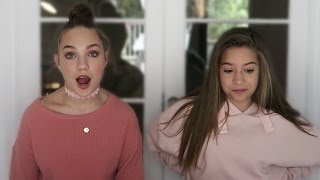 Dance Moms Cast REACT To Abby Going to Jail [upl. by Atirac]