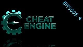 Cheat Engine Tutorial Episode Four  Structure Dissection [upl. by Shelly]