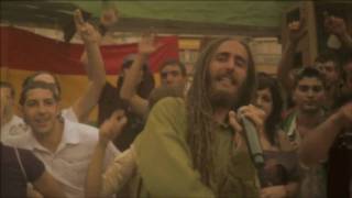 Jah Nattoh  quotAprendiendo a Cantarquot Reggaeland Prod 2009 [upl. by Anina119]