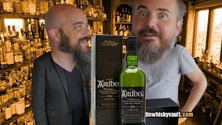 Tribe Week Ardbeg 10 An Oa Uigeadail Perpetuum Grooves 17 21 23 1815 Lord of the Isles [upl. by Resarf]