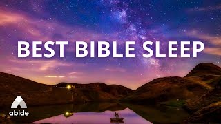 BEST Bible Deep Sleep Meditations To Fall Asleep In Gratitude for Gods Word To Let Go Of Anxiety [upl. by Scoles698]