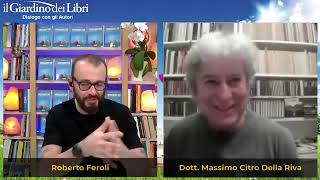 Dottor Massimo Citro quotDiversamente Saniquot [upl. by Idurt]