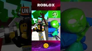 È STATA MOLTO UMILE CON ME SU ROBLOX 🥰 roblox [upl. by Gustin]