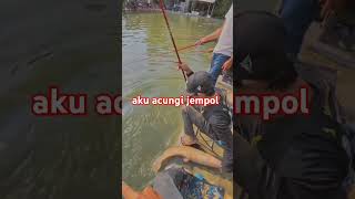 salam hoby mancingmancing mancingempang [upl. by Patrice]