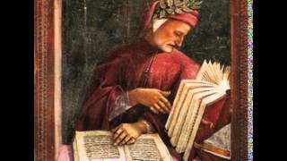 The New Life by Dante ALIGHIERI FULL Unabridged AudioBook [upl. by Bellanca201]