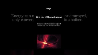 Three Laws of Thermodynamics [upl. by Krysta]