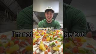 WACKY CUSTOMER ORDERS pizza youtubeshorts food trending youtube funny better cooking [upl. by Willetta858]