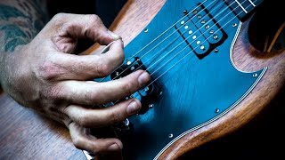 Majestic Rock Ballad Guitar Backing Track Jam in Eb Minor [upl. by Ayoras]