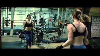 Million Dollar Baby Soundtrack Video [upl. by Artinahs]