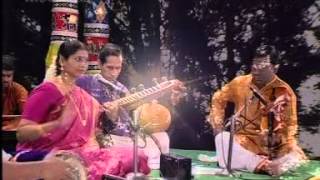 Chinnanchiru Kiliye  Tamil Classical Songs  Bharatha Samudayam [upl. by Erdnaid123]