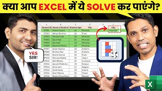 Conditional Formatting for Data Analysis Boost Your Excel Skills [upl. by Gonagle]