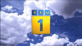 ITV1 ident 2004  Clouds [upl. by Devine365]